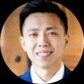 Headshot of Wilson Ho